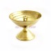 Cup Diya in Brass